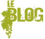 page d'accueil du blog Le Tournant | logo blog