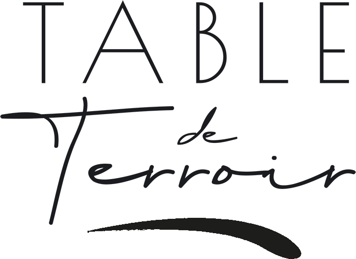 Logo table de terroir