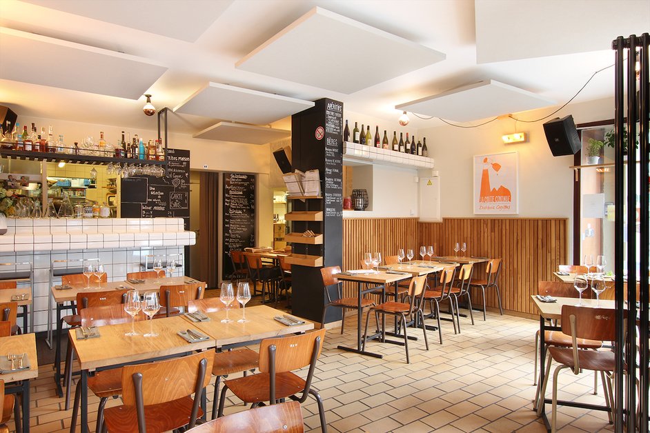 Dégustez une cuisine locale au restaurant Le Tournant à Ixelles.